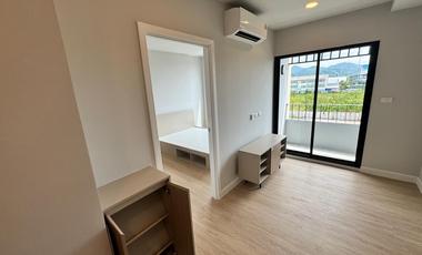 Apartamento en venta de estudio en Thalang, Phuket