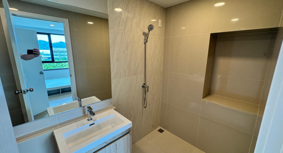 Apartamento en venta de estudio en Thalang, Phuket