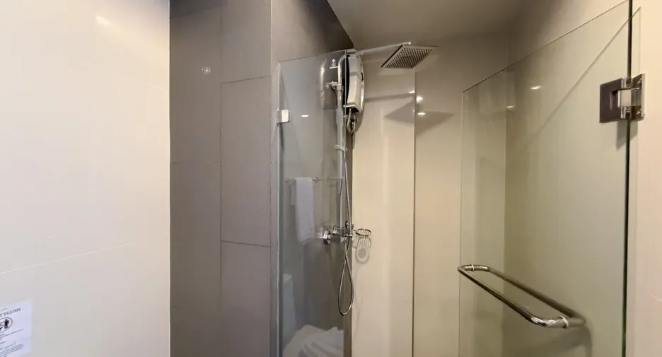 For sale studio condo in Thalang, Phuket
