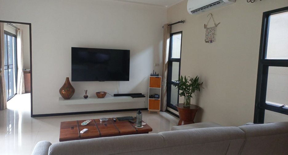 ขาย 3 ห้องนอน บ้านเดี่ยว ใน เมืองภูเก็ต, ภูเก็ต
