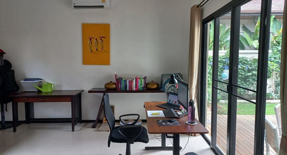 ขาย 3 ห้องนอน บ้านเดี่ยว ใน เมืองภูเก็ต, ภูเก็ต