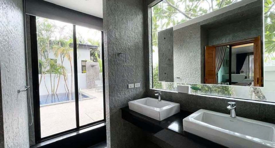 ขาย 3 ห้องนอน บ้านเดี่ยว ใน เมืองภูเก็ต, ภูเก็ต