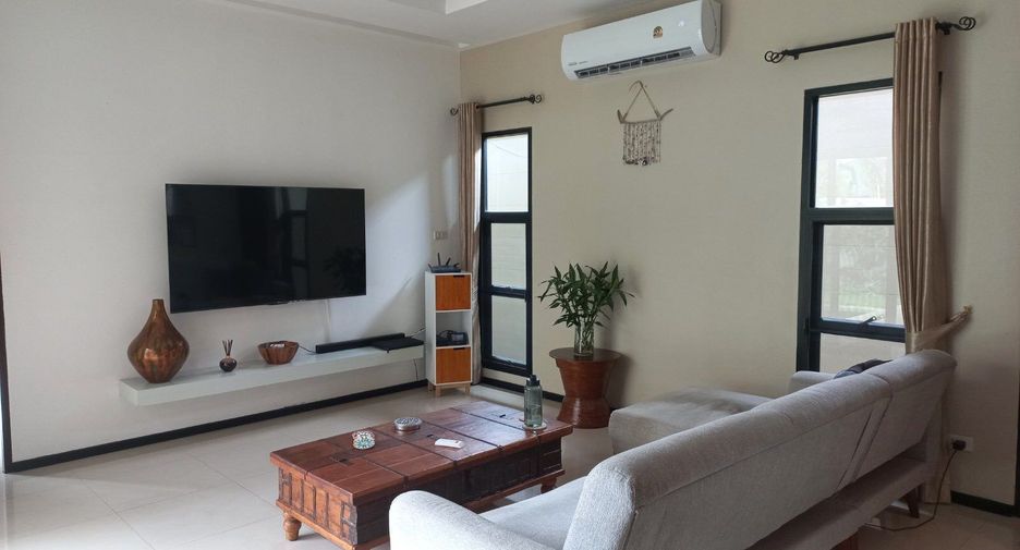 ขาย 3 ห้องนอน บ้านเดี่ยว ใน เมืองภูเก็ต, ภูเก็ต