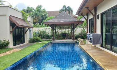 ขาย 3 ห้องนอน บ้านเดี่ยว ใน เมืองภูเก็ต, ภูเก็ต