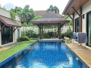ขาย 3 ห้องนอน บ้านเดี่ยว ใน เมืองภูเก็ต, ภูเก็ต