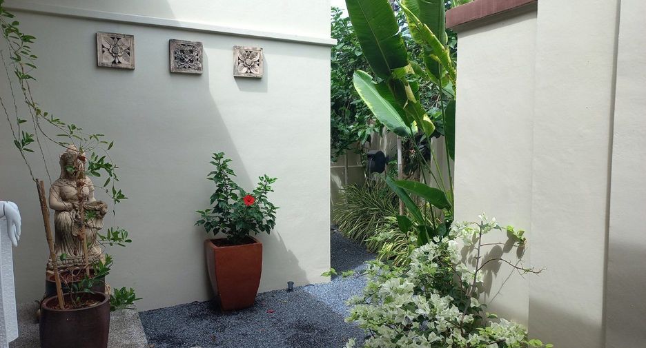 ขาย 3 ห้องนอน บ้านเดี่ยว ใน เมืองภูเก็ต, ภูเก็ต