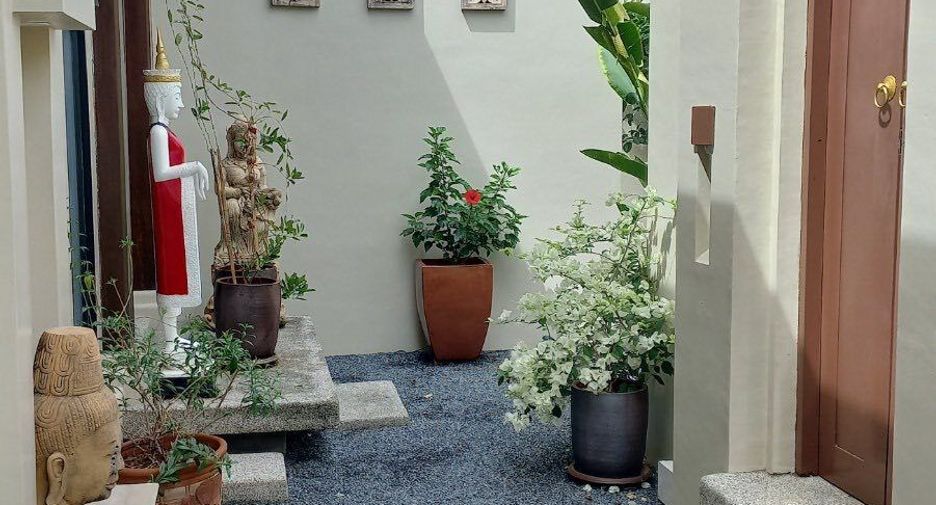 ขาย 3 ห้องนอน บ้านเดี่ยว ใน เมืองภูเก็ต, ภูเก็ต