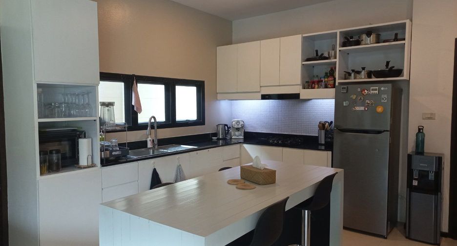 ขาย 3 ห้องนอน บ้านเดี่ยว ใน เมืองภูเก็ต, ภูเก็ต