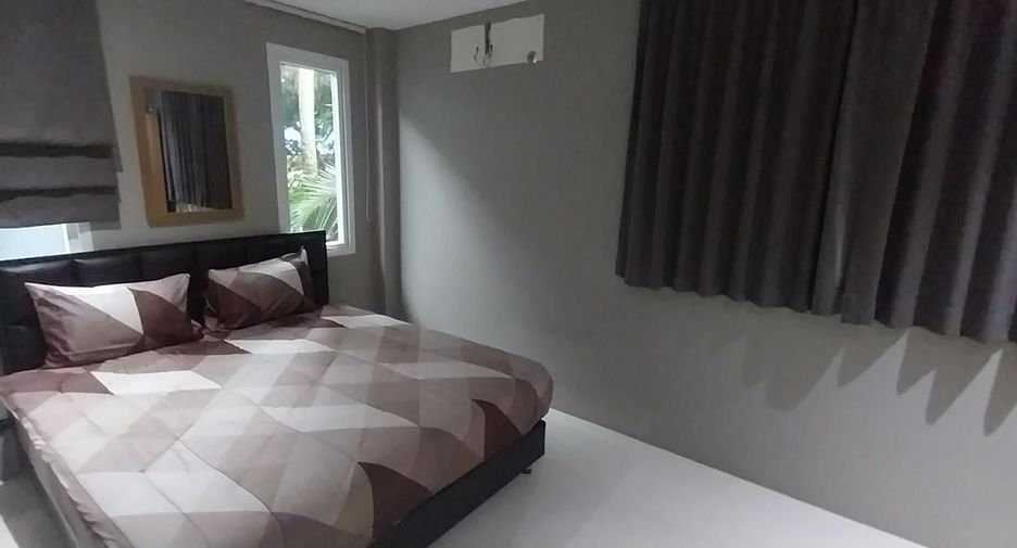 For rent 2 bedrooms house in Kathu, Phuket