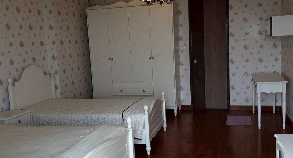 Condo en venta de 2 habitaciones en Bang Kho Laem, Bangkok