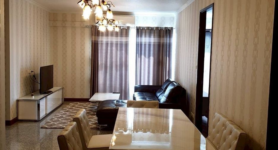 Condo en venta de 2 habitaciones en Bang Kho Laem, Bangkok