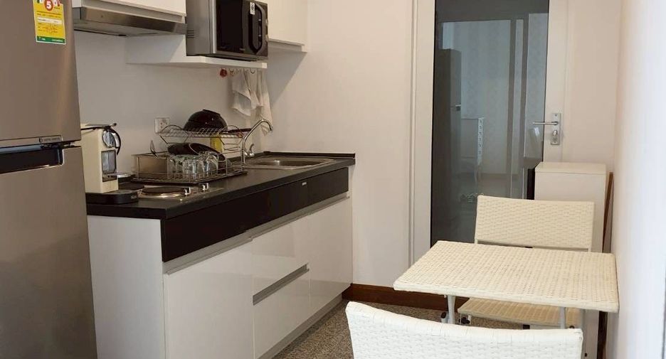 Condo en venta de 2 habitaciones en Bang Kho Laem, Bangkok