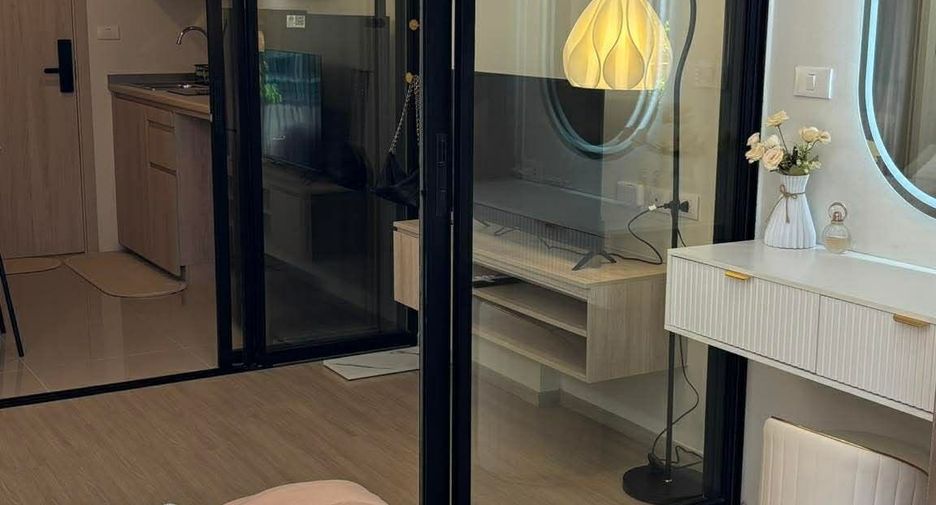 Wohnung zur Miete mit 1 Zimmer in Kathu, Phuket