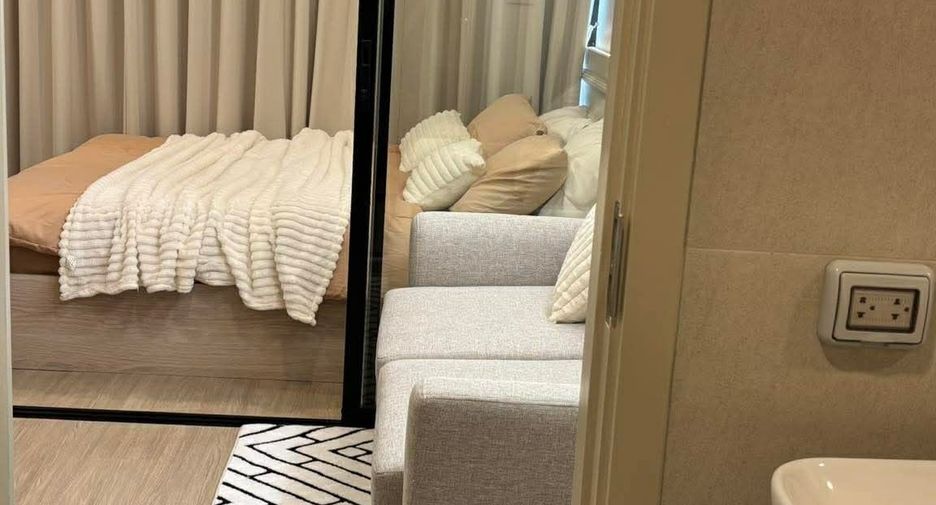 Wohnung zur Miete mit 1 Zimmer in Kathu, Phuket