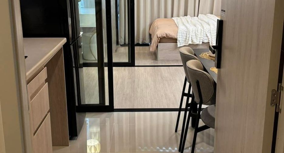Wohnung zur Miete mit 1 Zimmer in Kathu, Phuket