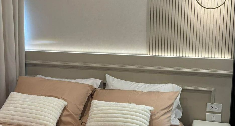 Wohnung zur Miete mit 1 Zimmer in Kathu, Phuket