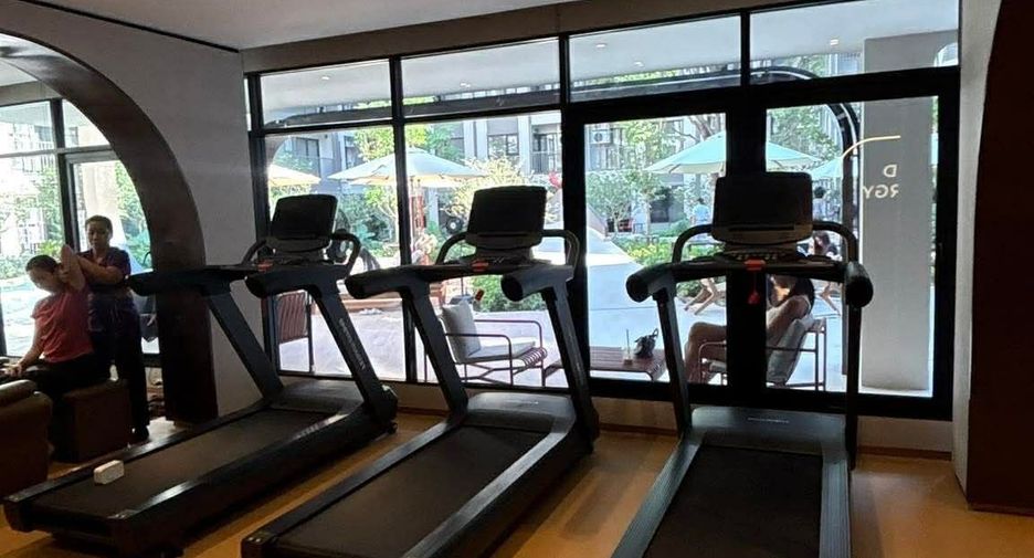 Wohnung zur Miete mit 1 Zimmer in Kathu, Phuket