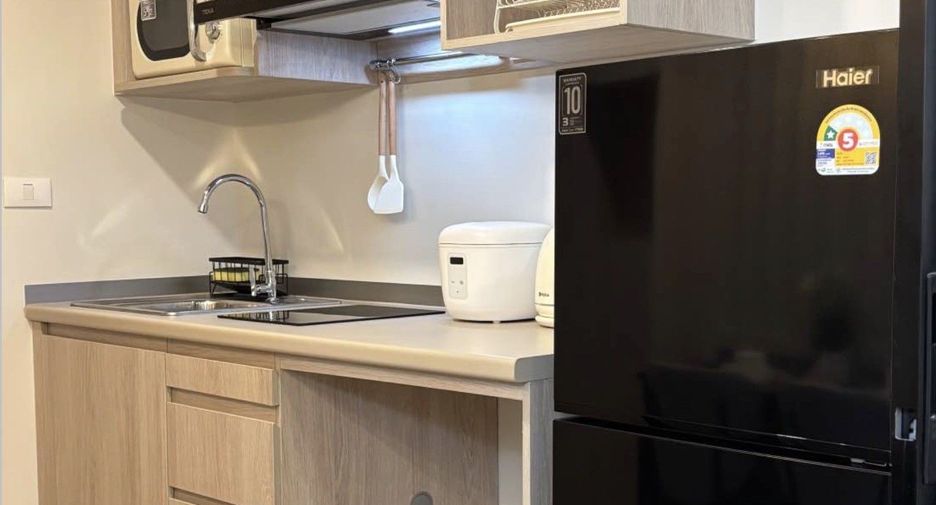 Wohnung zur Miete mit 1 Zimmer in Kathu, Phuket