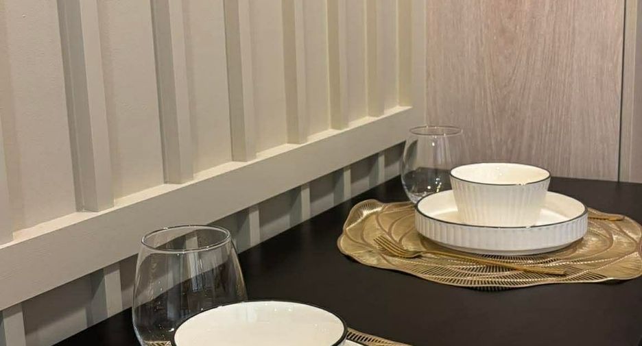 Wohnung zur Miete mit 1 Zimmer in Kathu, Phuket