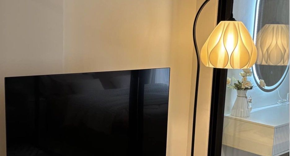 Wohnung zur Miete mit 1 Zimmer in Kathu, Phuket
