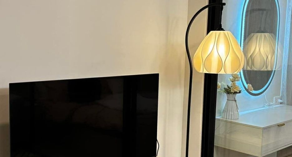 Wohnung zur Miete mit 1 Zimmer in Kathu, Phuket