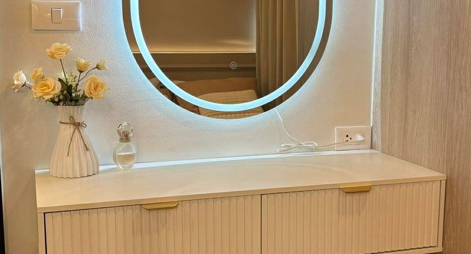 Wohnung zur Miete mit 1 Zimmer in Kathu, Phuket