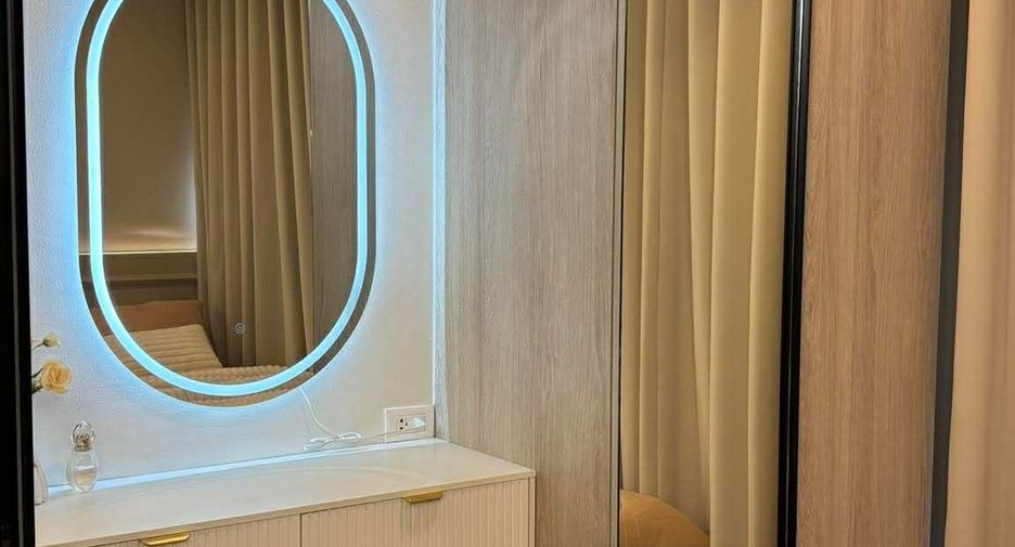 Wohnung zur Miete mit 1 Zimmer in Kathu, Phuket