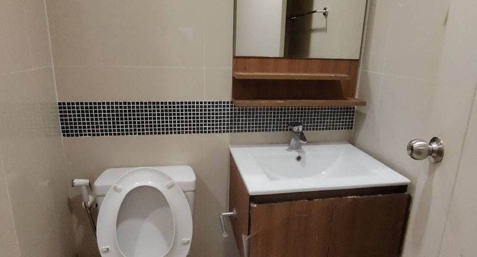 Продажа студия кондо в Банг Кхае, Бангкок