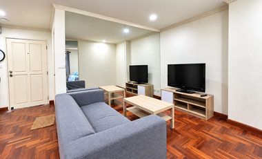 For sale 1 bed condo in Khlong Toei, Bangkok