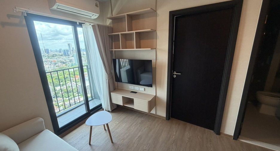 Wohnung zur Miete mit 2 Zimmer in Phaya Thai, Bangkok