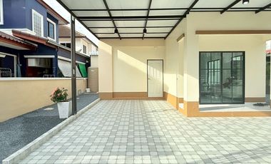 ขาย 4 ห้องนอน บ้านเดี่ยว ใน คลองสามวา, กรุงเทพฯ