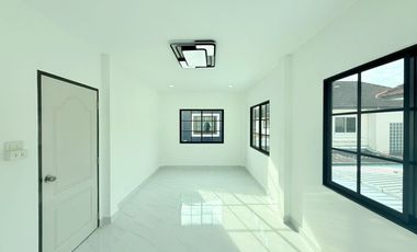 ขาย 4 ห้องนอน บ้านเดี่ยว ใน คลองสามวา, กรุงเทพฯ