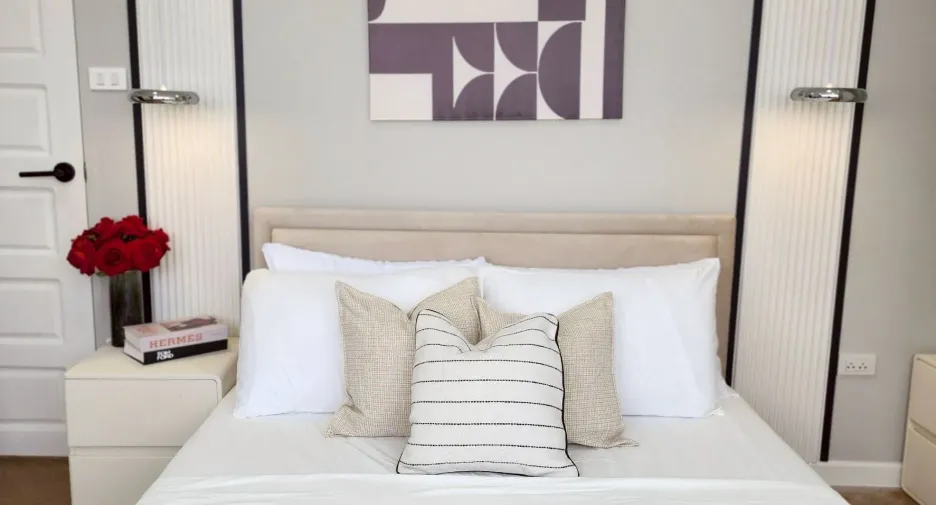Condo en venta de 2 habitaciones en Huai Khwang, Bangkok