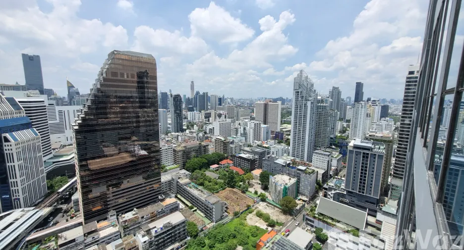 出租 和 出售 3 卧室 公寓 在 Watthana, 曼谷