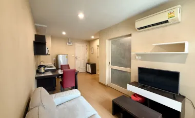 À vendre studio condo à Bueng Kum, Bangkok