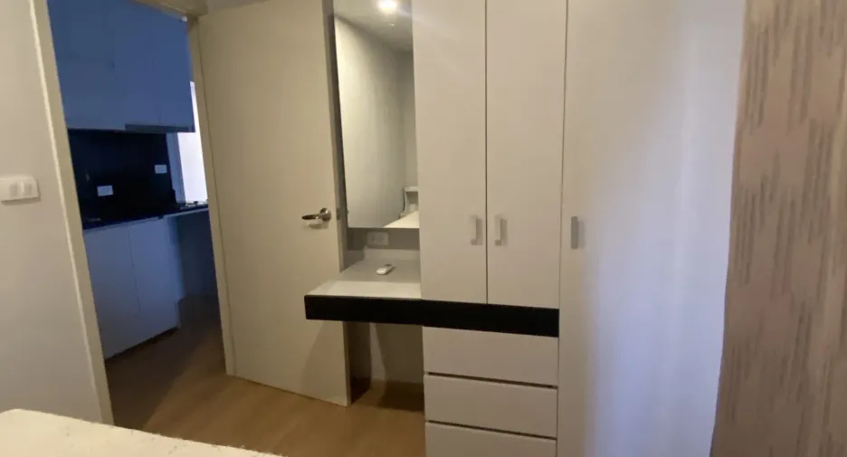 For sale 1 bed condo in Lat Phrao, Bangkok