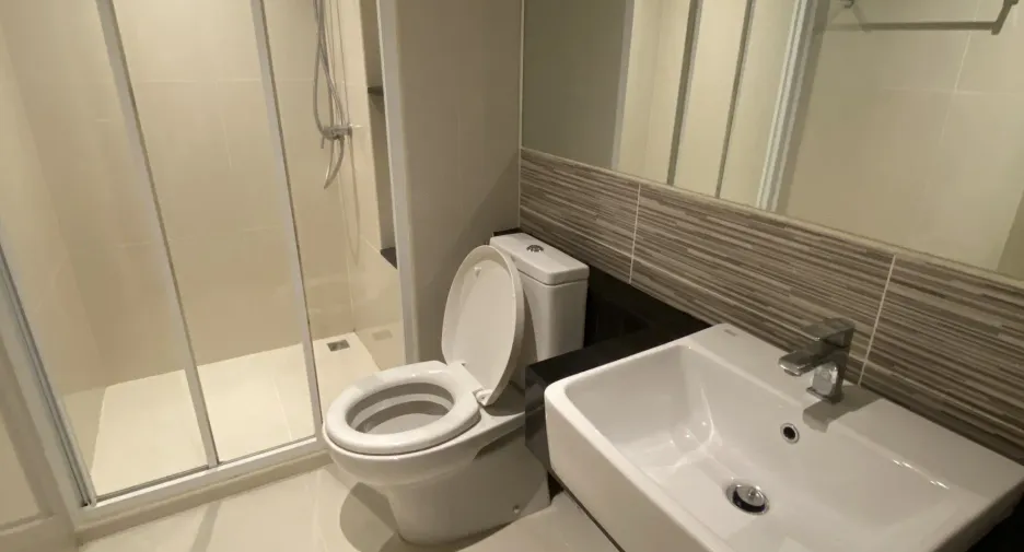 For sale 1 bed condo in Lat Phrao, Bangkok