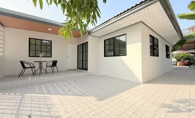 À vendre 3 chambres maison à Min Buri, Bangkok