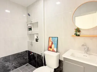Продажа 3 спальни дом в Мин Бури, Бангкок