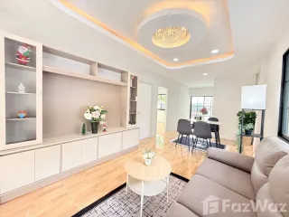 Продажа 3 спальни дом в Мин Бури, Бангкок