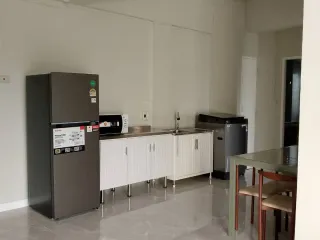 出租 2 卧室 公寓 在 Suan Luang, 曼谷