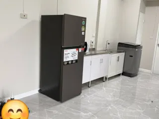 出租 2 卧室 公寓 在 Suan Luang, 曼谷