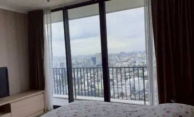 Condo en alquiler de 3 habitaciones en Chatuchak, Bangkok