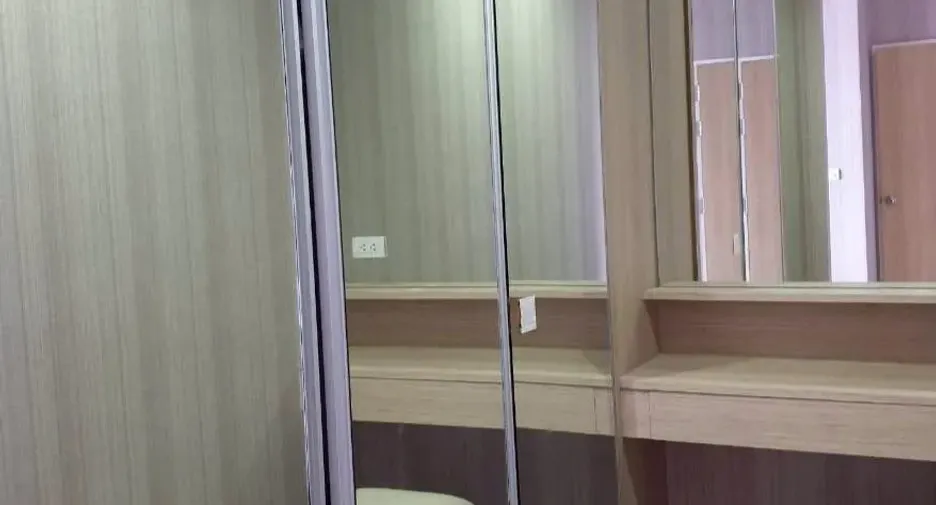 Condo en alquiler de 3 habitaciones en Chatuchak, Bangkok