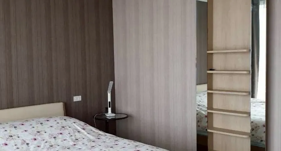 Condo en alquiler de 3 habitaciones en Chatuchak, Bangkok