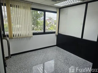 For rent office in Phra Khanong, Bangkok