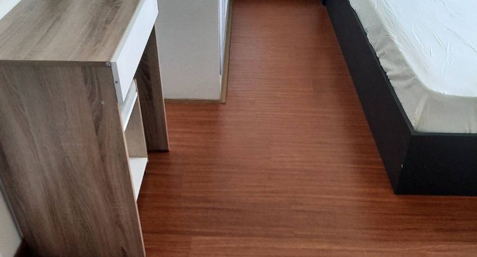 For sale 2 bedrooms condo in Khlong Toei, Bangkok