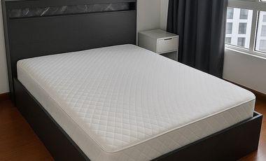For sale 2 bedrooms condo in Khlong Toei, Bangkok