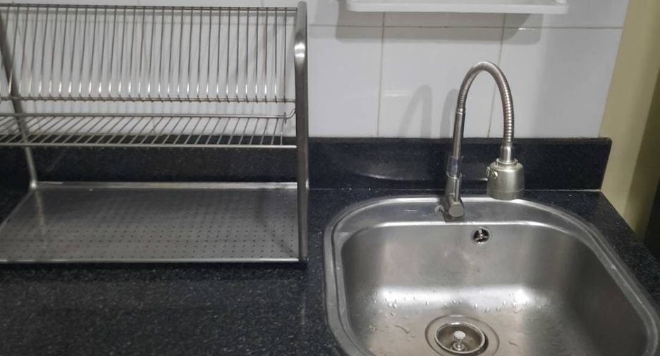 For sale 2 bedrooms condo in Khlong Toei, Bangkok