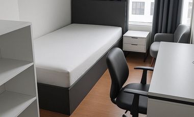 For sale 2 bedrooms condo in Khlong Toei, Bangkok